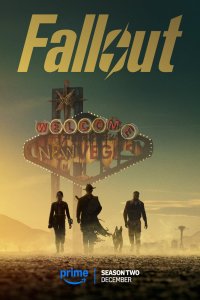 Fallout - постер